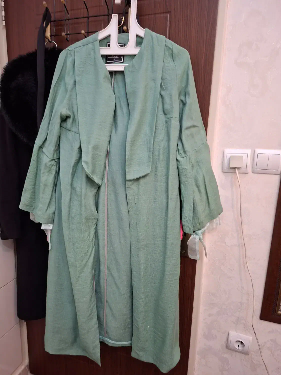 تعدادی لباس زنانه ومردانه همه باهم|لباس|تهران, دهقان|دیوار