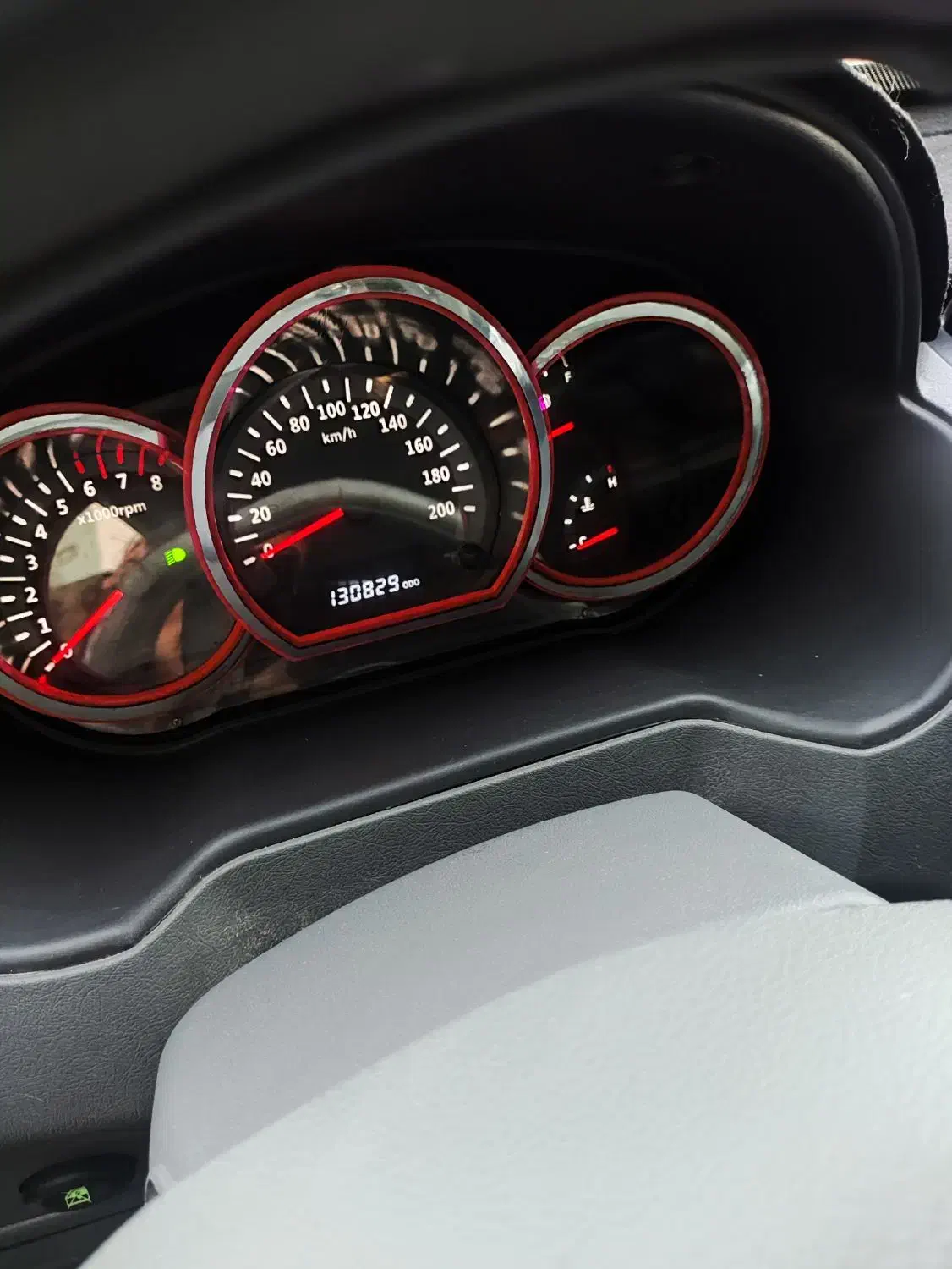 خودرو تیبا ۲ مدل ۱۴۰۰|خودرو سواری و وانت|لار, |دیوار