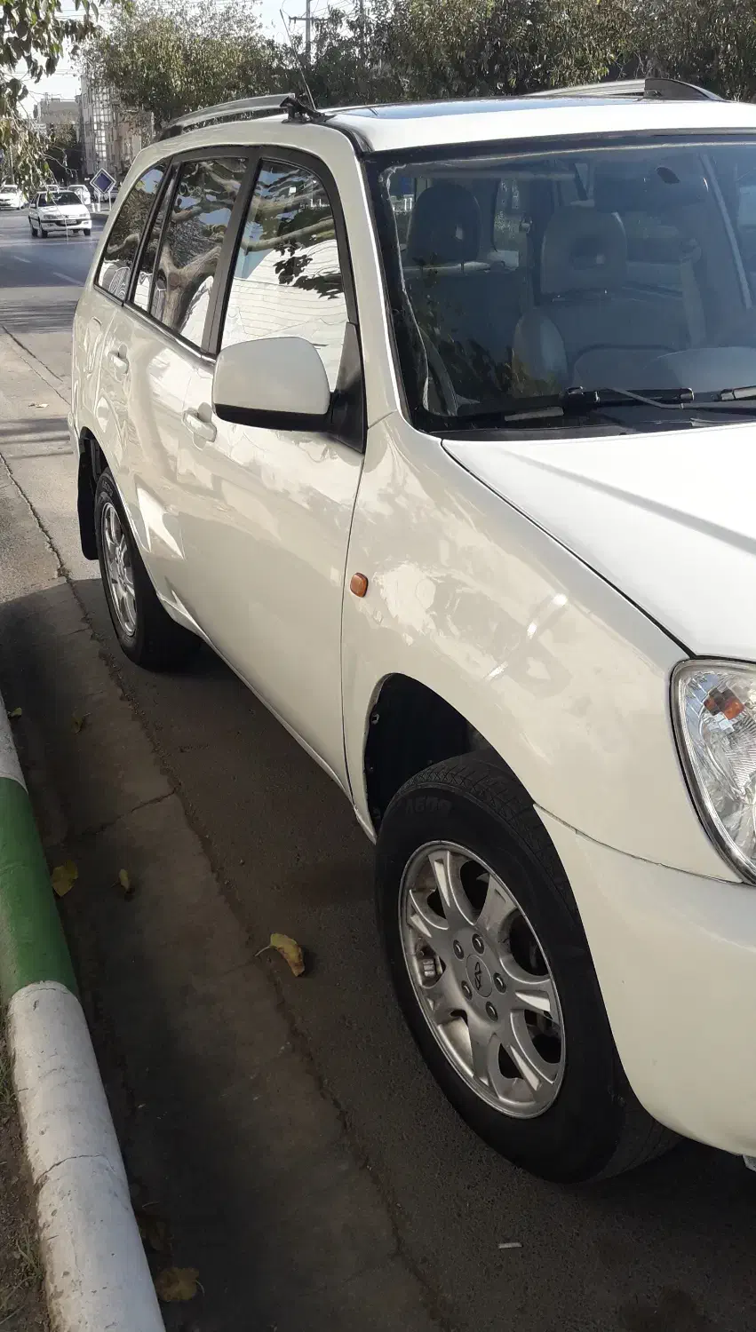 ام وی ام X33|خودرو سواری و وانت|مشهد, فلسطین|دیوار