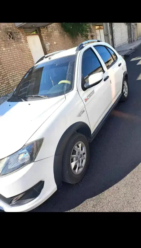 کوییک s مدل ۱۴۰۳ استاندار فول ۸۵ گانه|خودرو سواری و وانت|مشهد, شهید معقول|دیوار