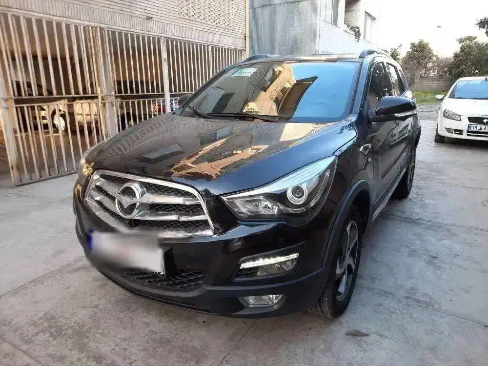 هایما s5|خودرو سواری و وانت|رشت, دیلمان|دیوار