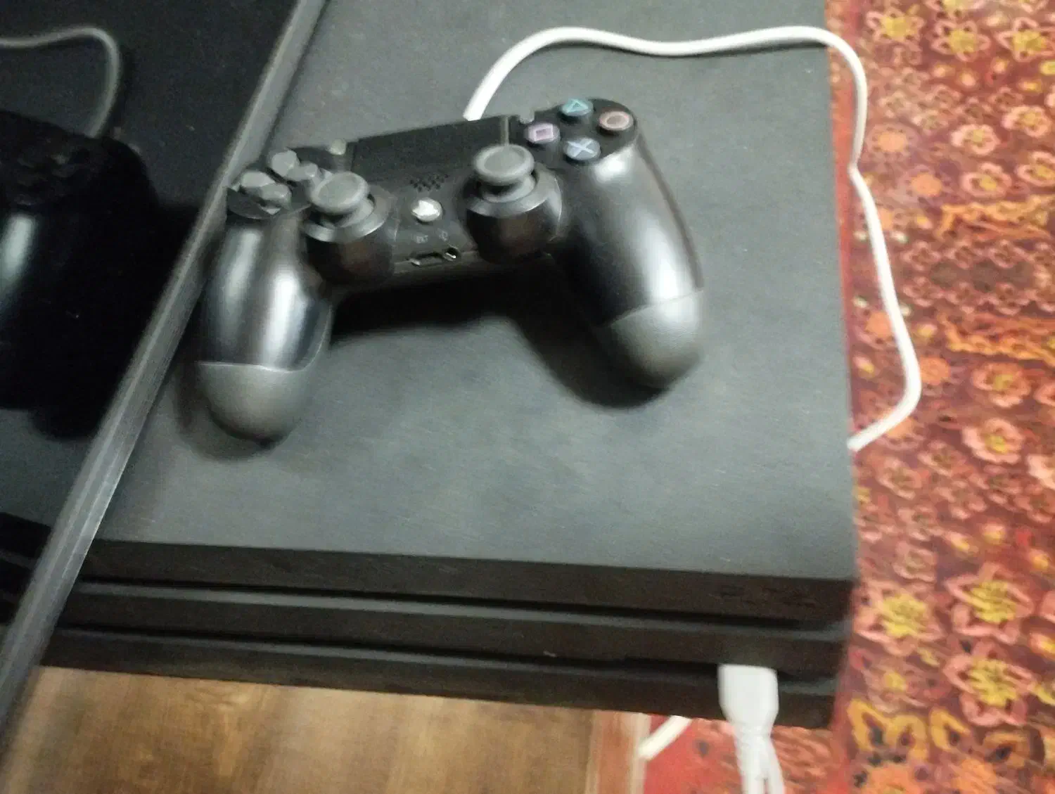 ps4 پرو کپی خور|کنسول، بازی ویدئویی و آنلاین|کرمان, |دیوار