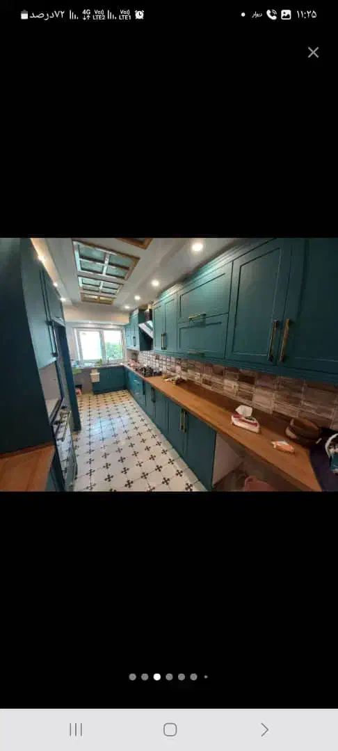 کاشانی 7 تک واحد 200 متر/سازنده کاملا معتبر|پیش‌فروش املاک|یاسوج, |دیوار