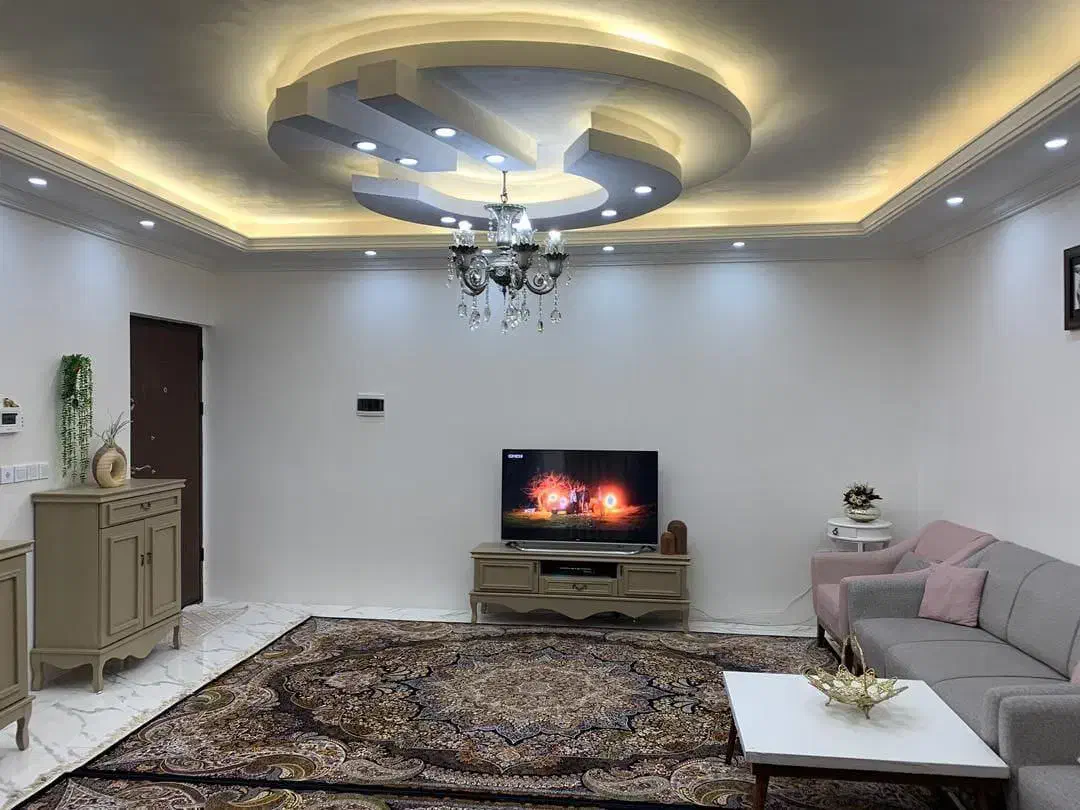 واحد ۶۲ متری / رهن کامل / قیامدشت / طبقه اول|اجارهٔ آپارتمان|خاوران, |دیوار