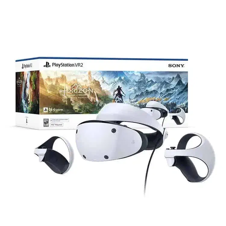 عینک vr2 واقعیت مجازی|کنسول، بازی ویدئویی و آنلاین|کرمان, |دیوار