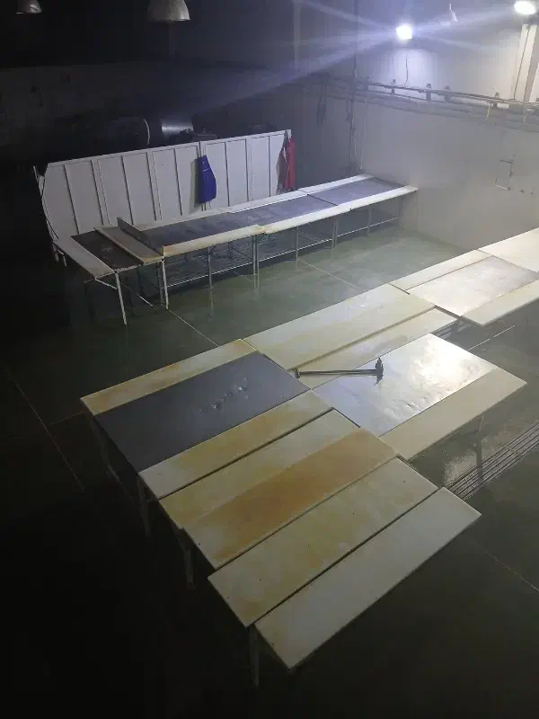 استخدام نیرو اقا جوان|استخدام صنعتی، فنی، مهندسی|زرقان, |دیوار