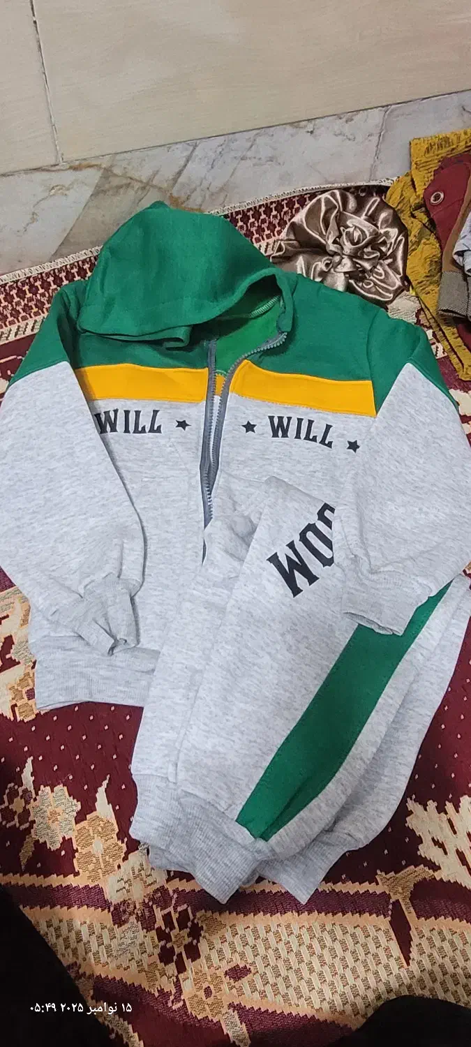 لباس پسرانه بچگانه۴تا۷سال|کفش و لباس بچه|گلستان (تهران), |دیوار