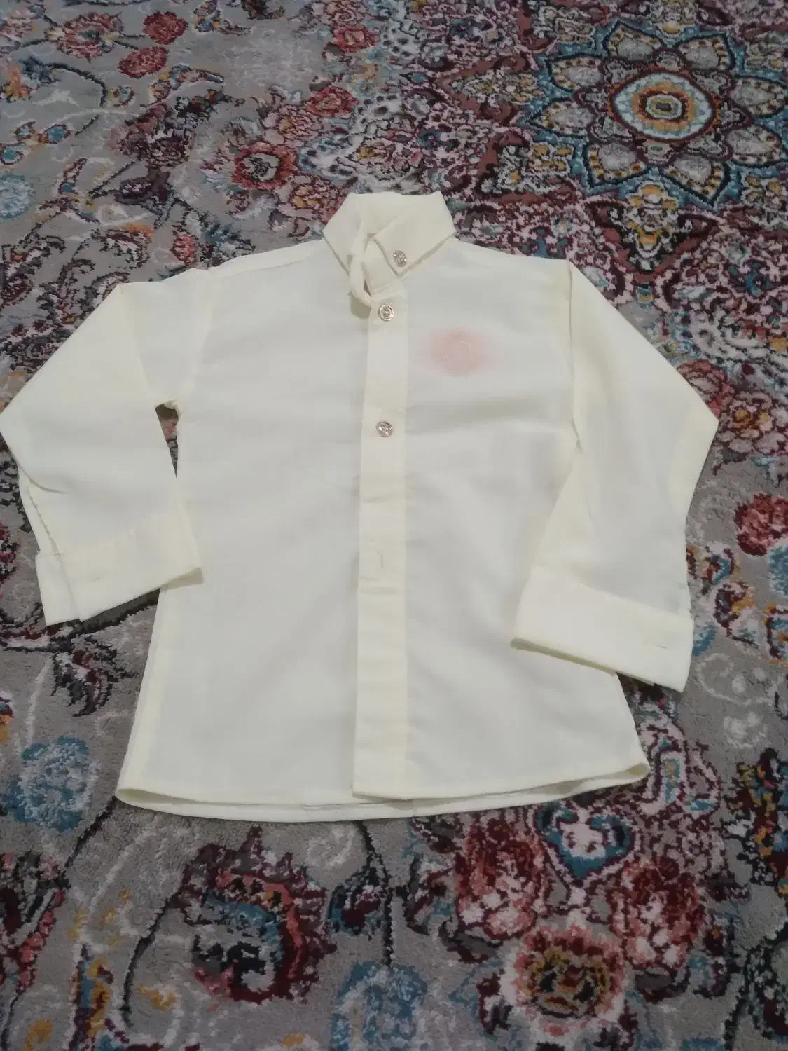 لباس کفش بچه گانه|کفش و لباس بچه|ماهدشت, |دیوار