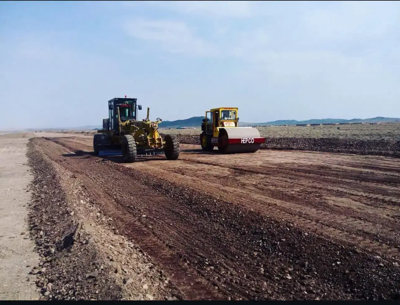 اجاره غلطک گریدر کامیون|خدمات حمل و نقل|جیرفت, |دیوار