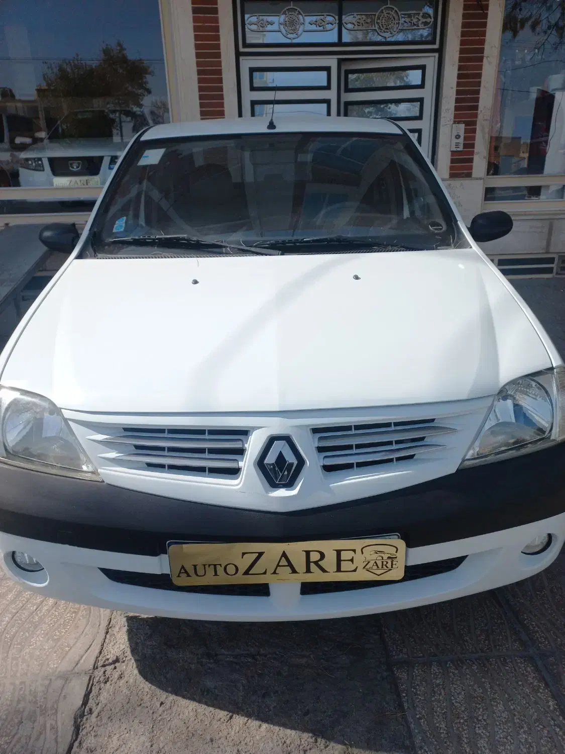 L۹۰  ( پارس تندر)مدل ۹۸|خودرو سواری و وانت|یزد, |دیوار