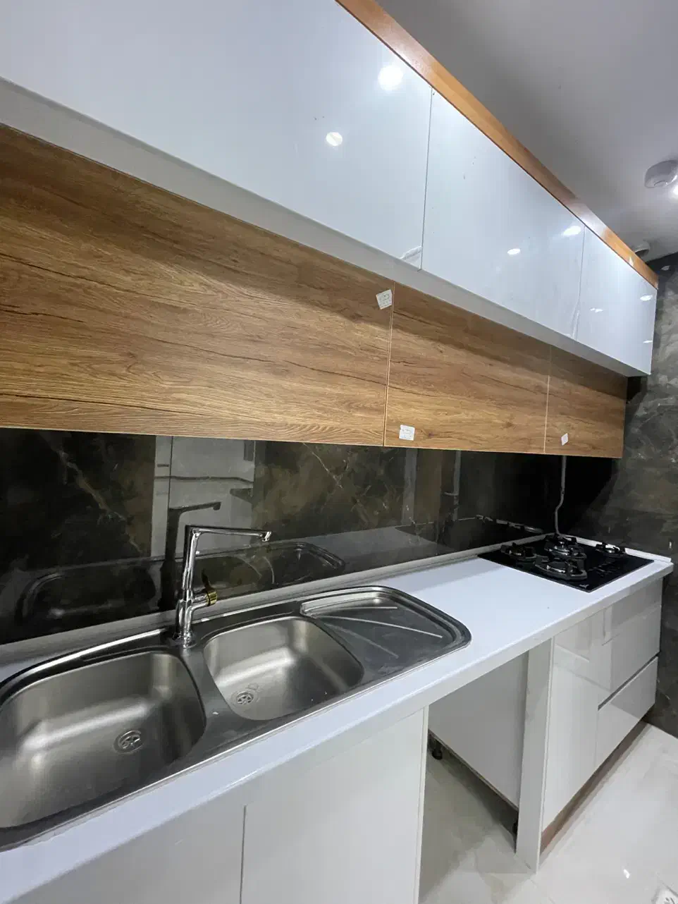 آپارتمان ۱۷۵متری،دانش جنوبی|فروش آپارتمان|گنبد کاووس, |دیوار