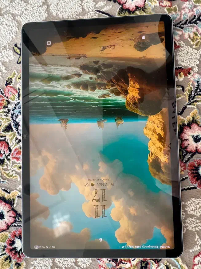 تبلت سامسونگ s8|تبلت|اصفهان, باغ زیار|دیوار