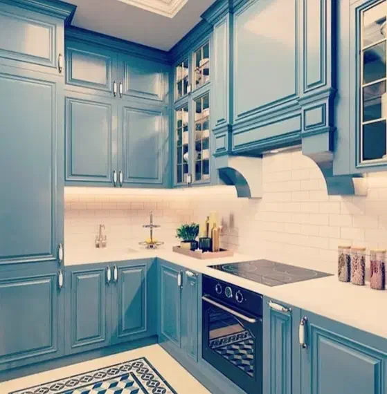 رنگ کاری چوب ام دی آف|خدمات پیشه و مهارت|گرگان, |دیوار