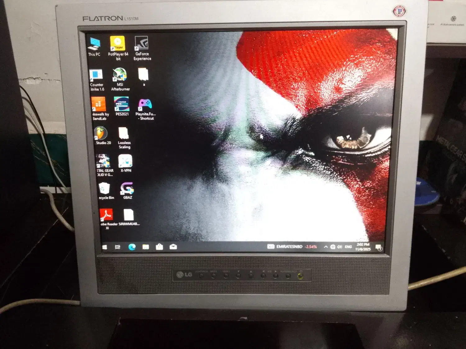 مانیتور|قطعات و لوازم جانبی رایانه|دزفول, |دیوار