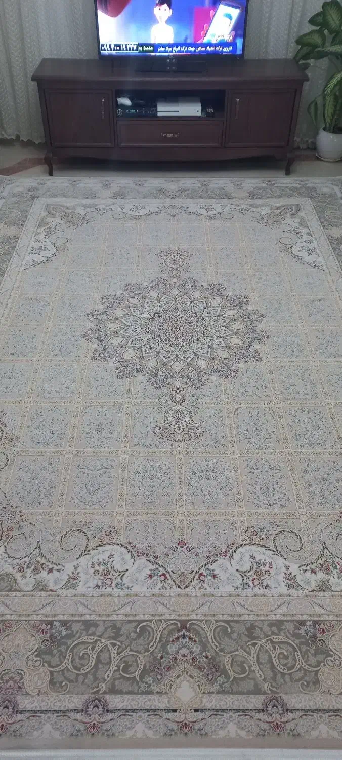 فرش ۹متری|فرش|کرج, برغان|دیوار