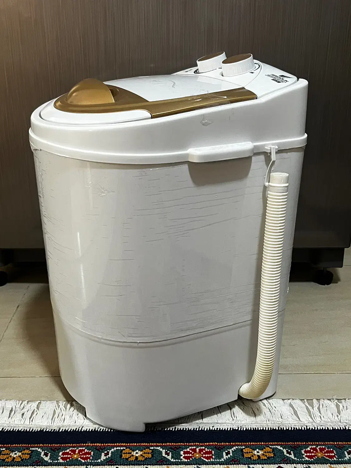 مینی واش|ماشین لباسشویی و خشککن لباس|گرگان, |دیوار