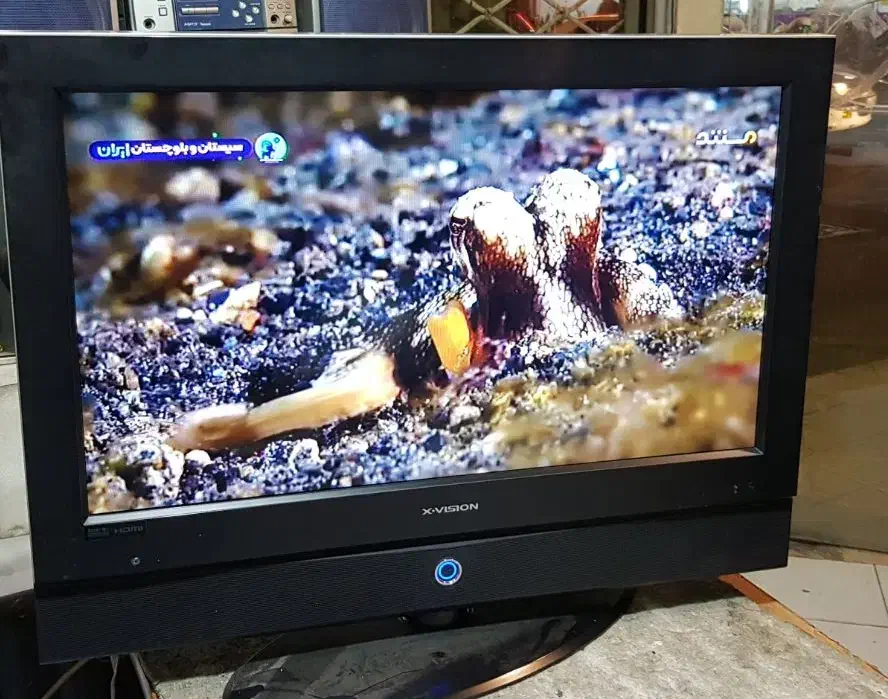 تلویزیون ۳۲ و۲۲|تلویزیون و پروژکتور|مشهد, امیر المومنین|دیوار