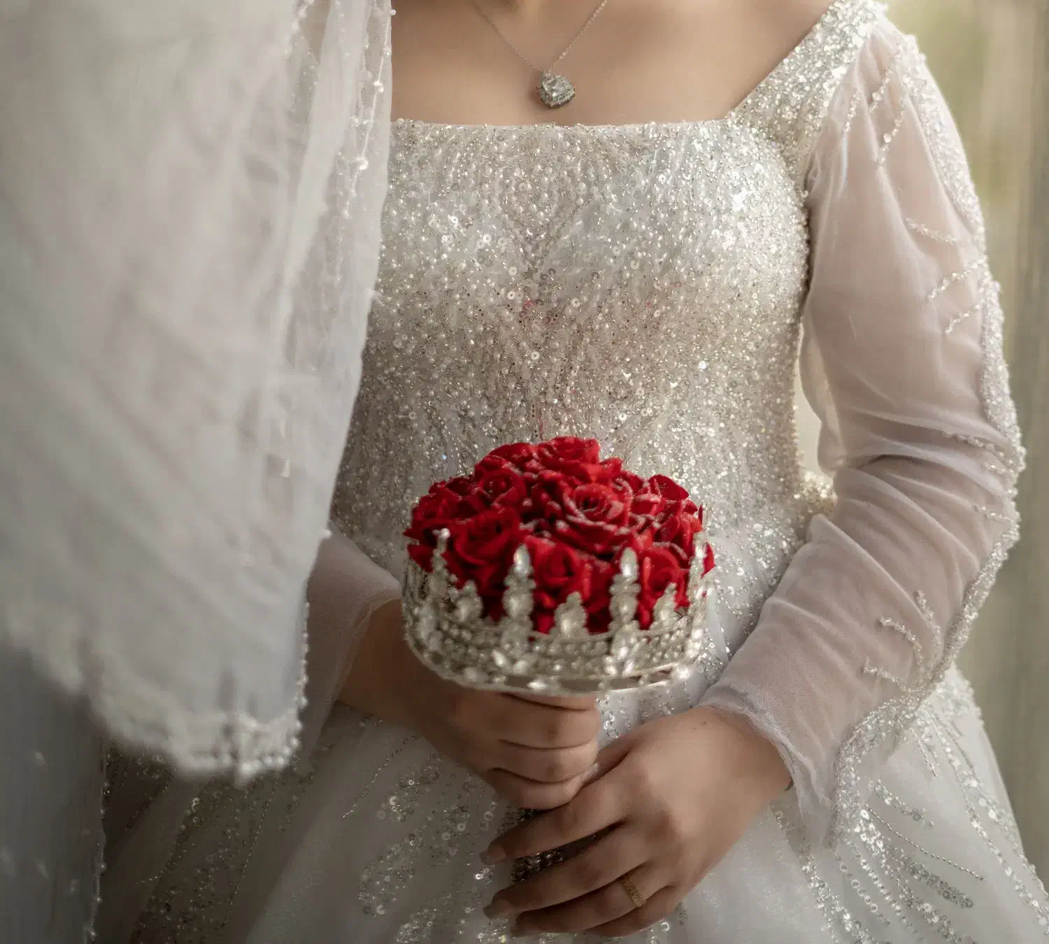 کرایه لباس عروس|لباس|بندر ماهشهر, |دیوار