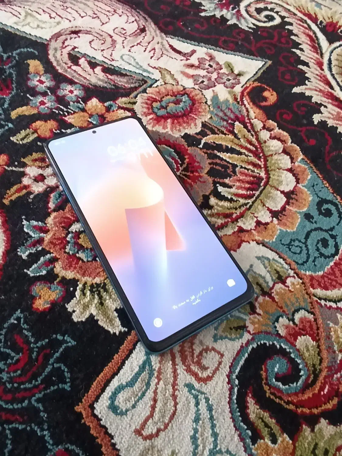 نوت 12پرو|موبایل|خرم‌آباد, |دیوار