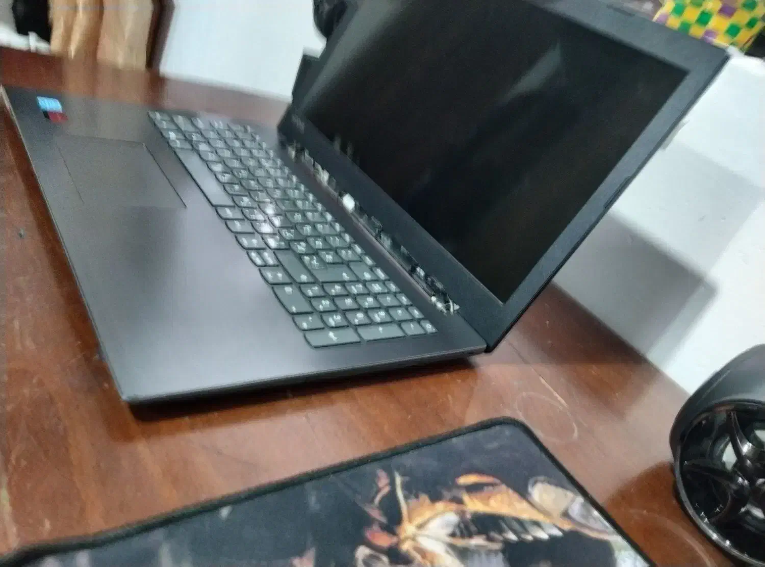 لپتاپ lenovo|رایانه همراه|کلاچای, |دیوار