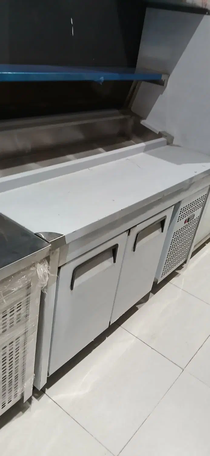 تاپینگ،گریل،اجاق|کافی‌شاپ و رستوران|نسیم‌شهر, |دیوار