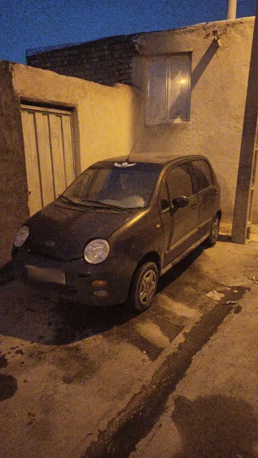 ام وی ام 110|خودرو سواری و وانت|اصفهان, قائمیه|دیوار