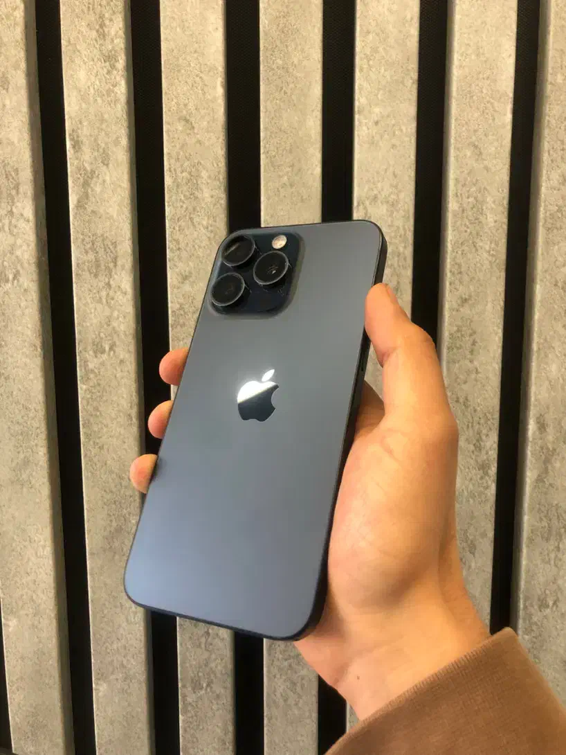 iPhone 15Promax|موبایل|کرج, گوهردشت|دیوار