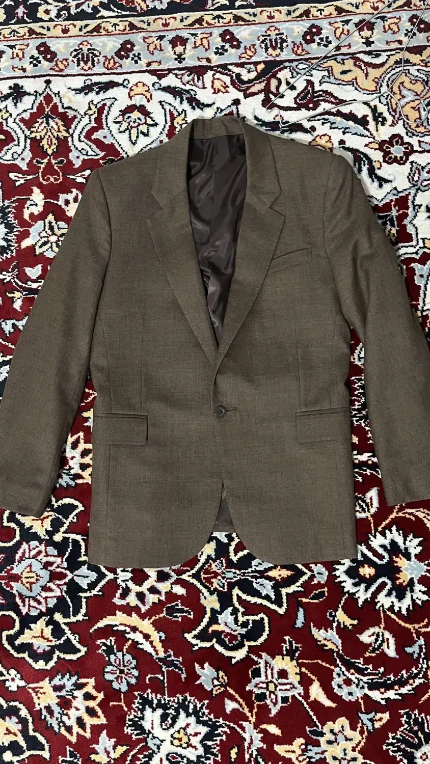 لباس مردانه|لباس|قوچان, |دیوار