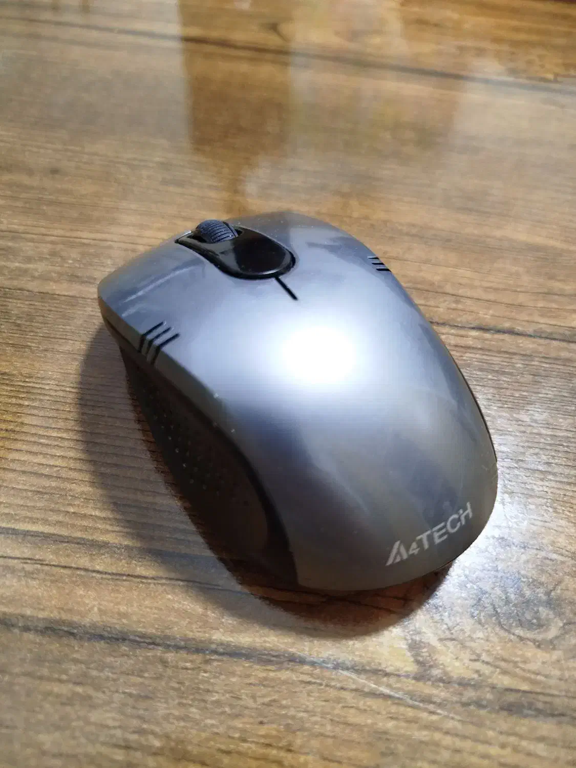 موس بی سیم A4TECH|قطعات و لوازم جانبی رایانه|شیراز, چنچنه|دیوار