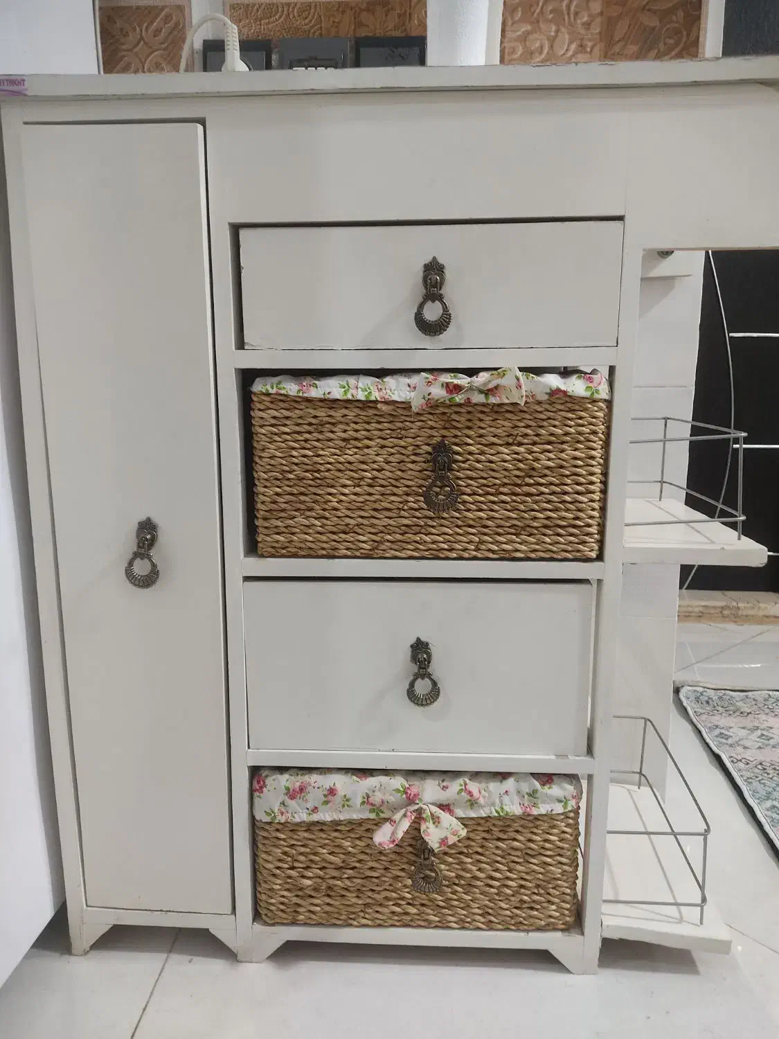 همه کجا به فروش میرسه|بوفه، ویترین، کنسول|نسیم‌شهر, |دیوار