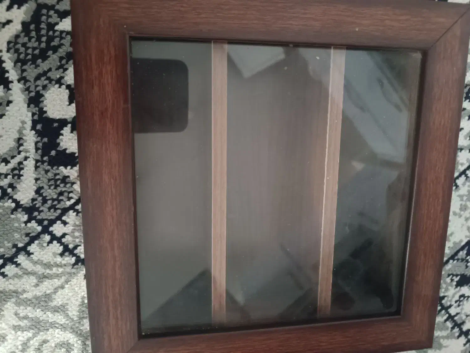 تی بگ چوبی|ظروف سرو و پذیرایی|فولادشهر, مسکن مهر فولادشهر|دیوار