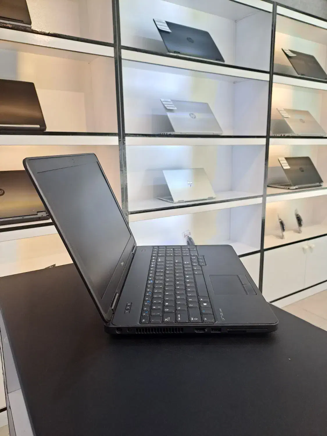 لپ تاپ Dell Latitude E5540 پردازنده i7 گرافیک 2|رایانه همراه|همدان, |دیوار