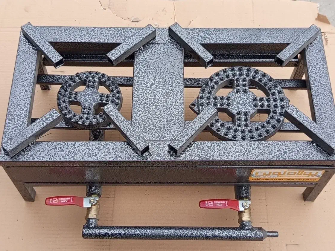 تولید کننده انواع کباب پز و اجاق گاز|اجاق گاز و لوازم برقی پخت‌وپز|تهران, جیحون|دیوار