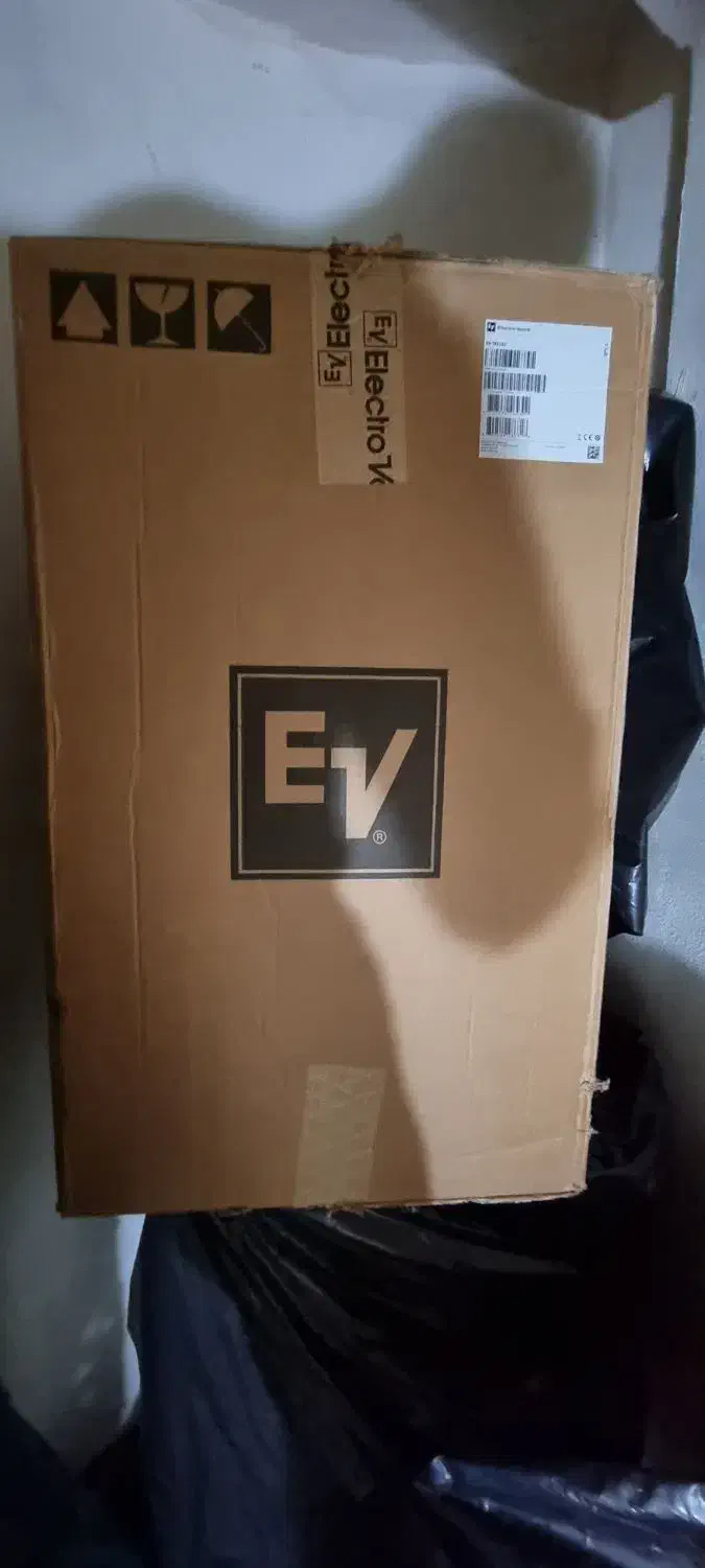 باند ev توریکس ۱۱۵۲ اصلی|سیستم صوتی خانگی|شاهینشهر, طالقانی|دیوار