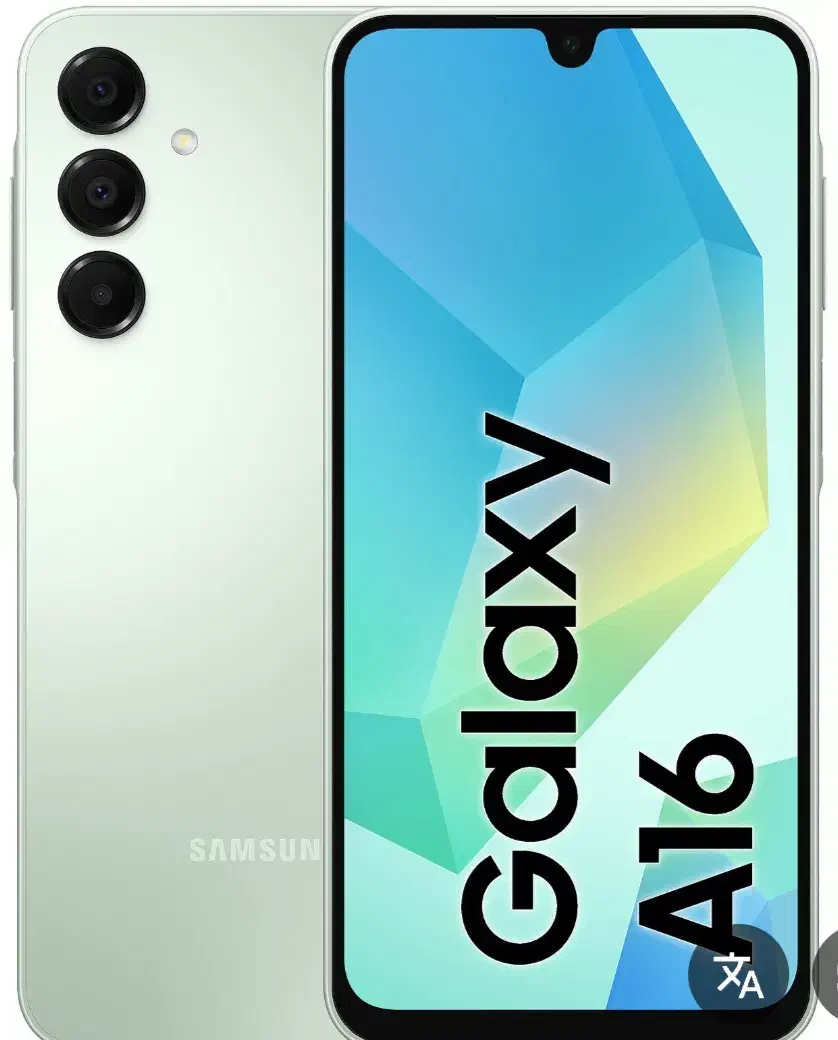 گوشی A16|موبایل|ایذه, |دیوار