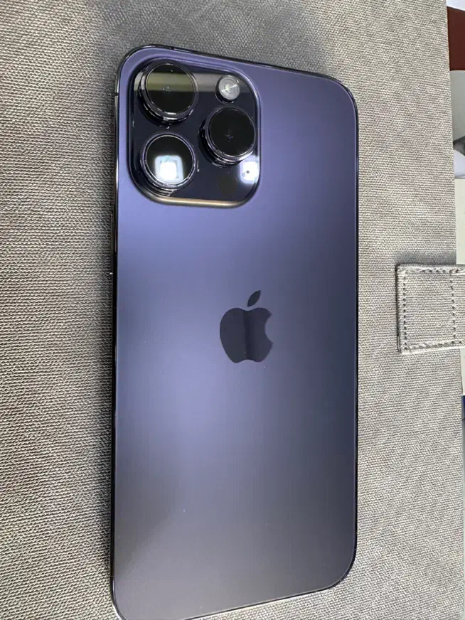 14 Pro Max|موبایل|اهواز, ۳۰ متری|دیوار