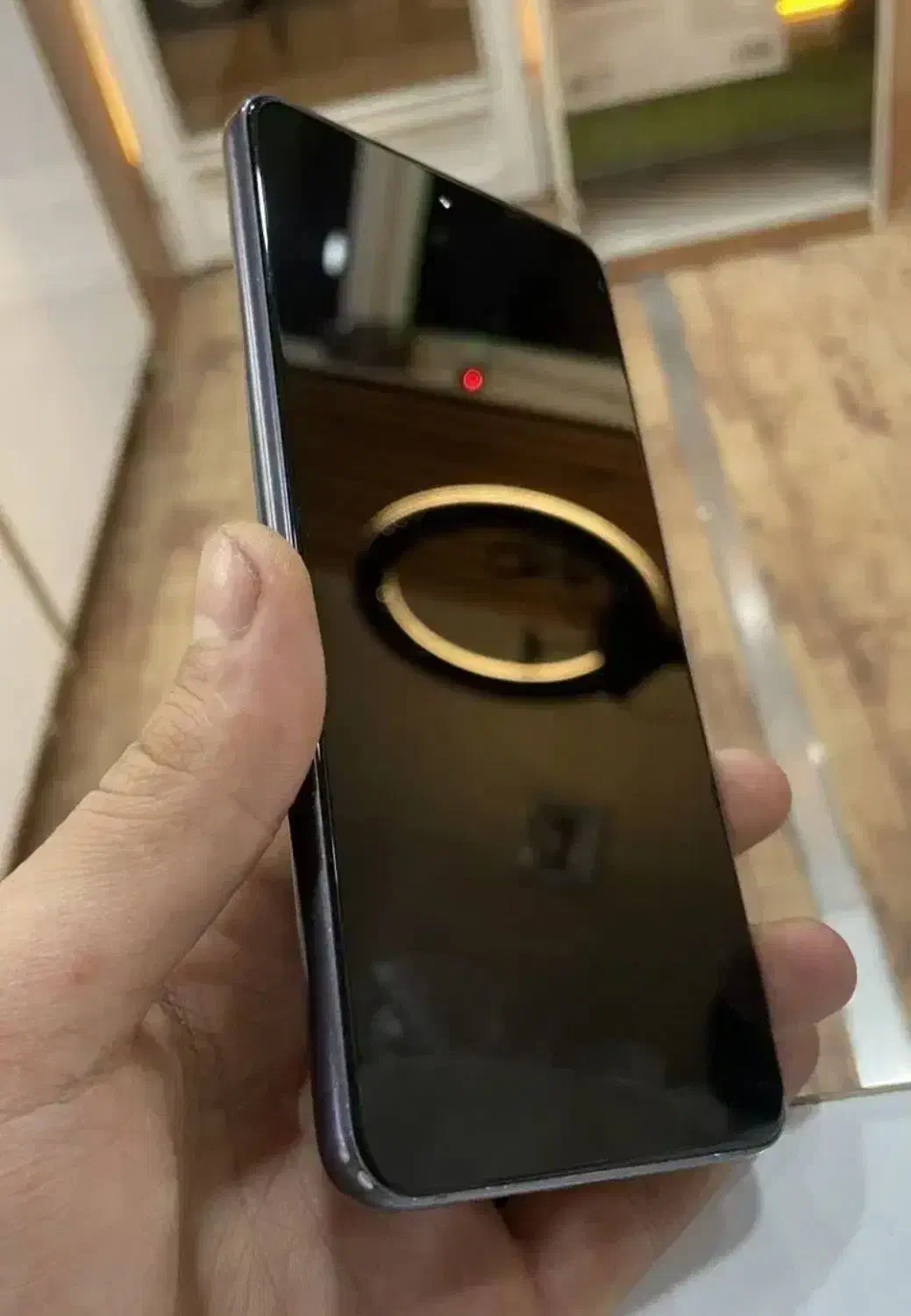 گوشی s21 fe|موبایل|کرج, خرمدشت|دیوار