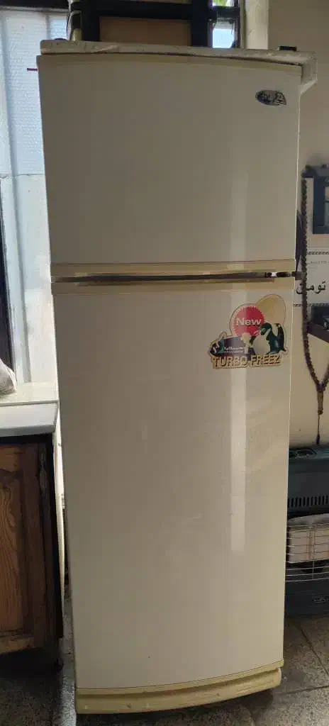 تعدادی لوازم منزل|یخچال و فریزر|تهران, جوادیه تهرانپارس|دیوار