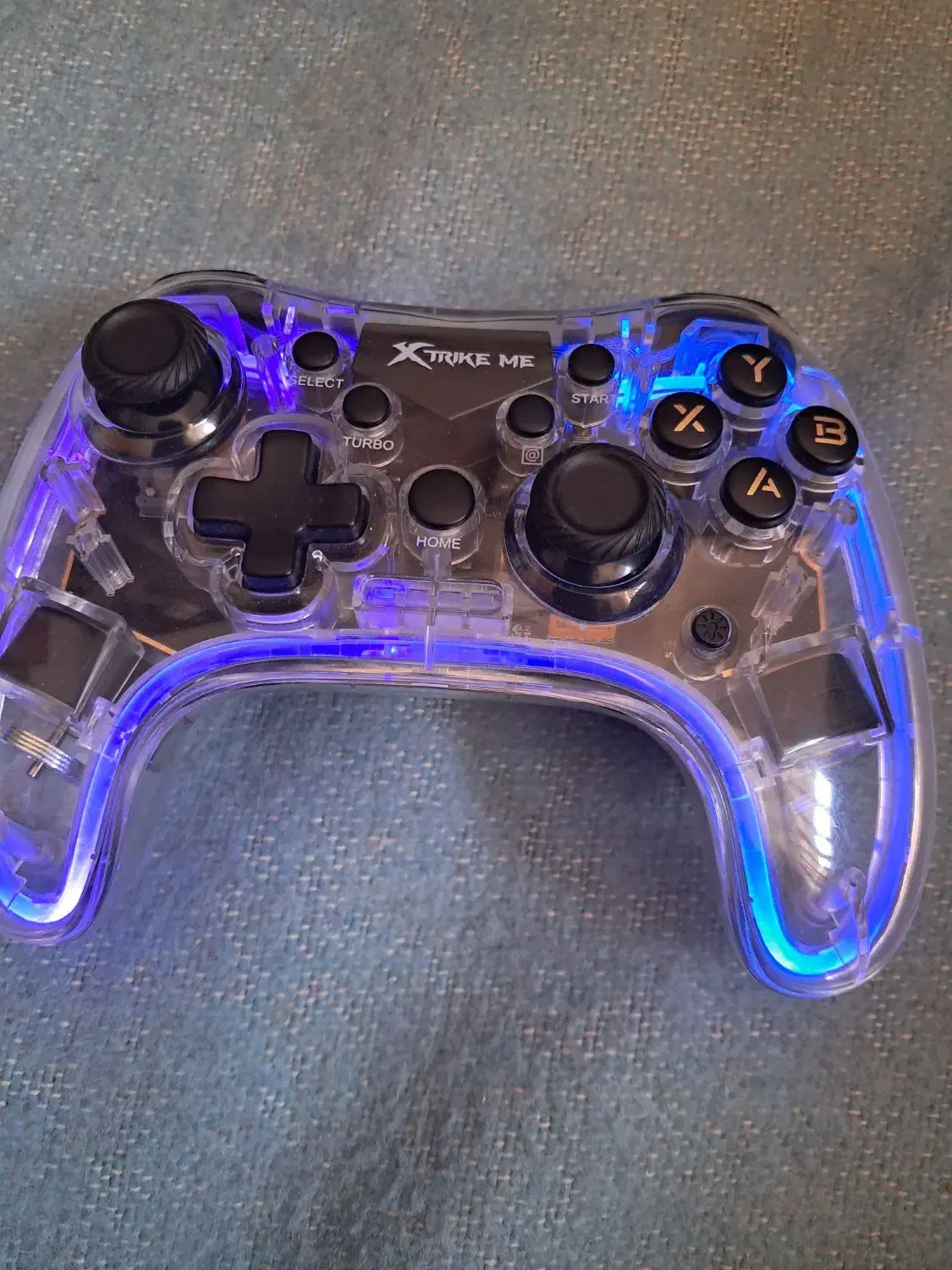 دسته ی بازی|کنسول، بازی ویدئویی و آنلاین|شیراز, شاه قلی بیگی|دیوار