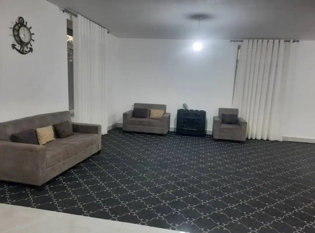 منزل اجاره ای،دهکده ی توریستی کریک|اجارهٔ کوتاهمدت ویلا و باغ|سیسخت, |دیوار