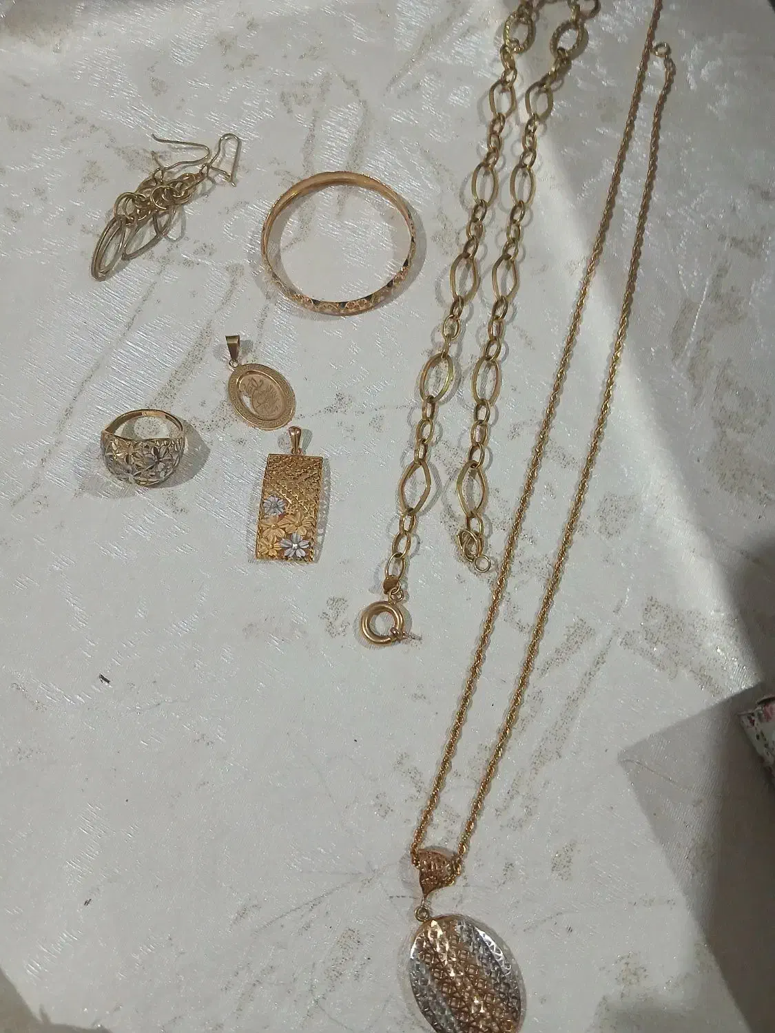 طلا|جواهرات|گرمسار, |دیوار