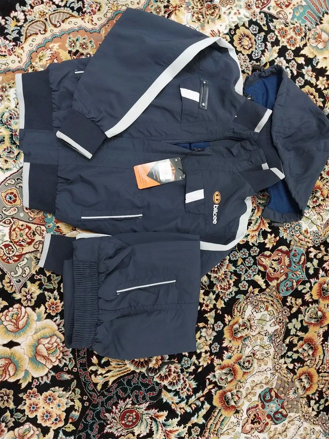 لباس ورزشی واسه ۷ سال|لباس|رشت, سلیمانداراب|دیوار