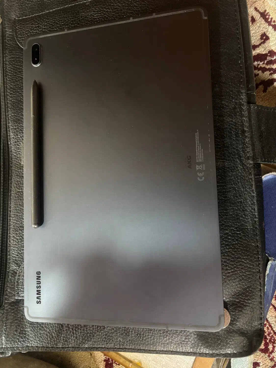 تبلتs7 fe|تبلت|قائمشهر, |دیوار