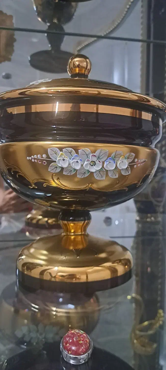 گنجه|بوفه، ویترین، کنسول|مشهد, کوی سیدی|دیوار