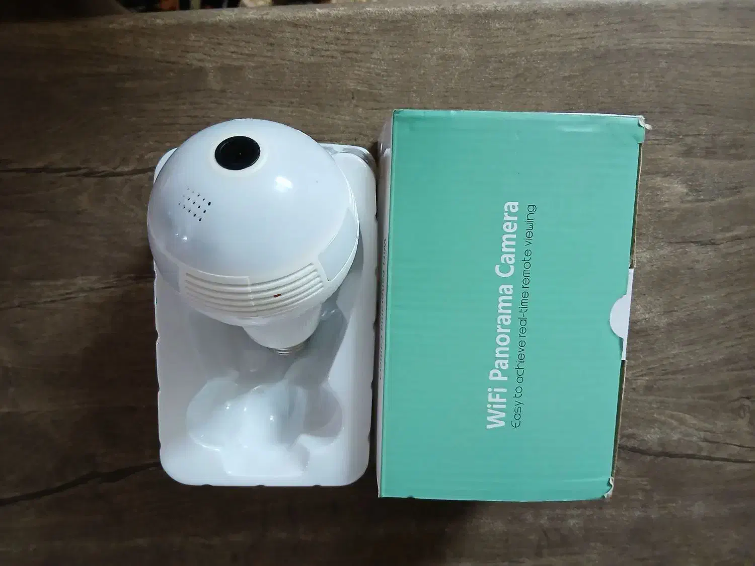 دوربین لامپی|دوربین مداربسته|الوند, |دیوار