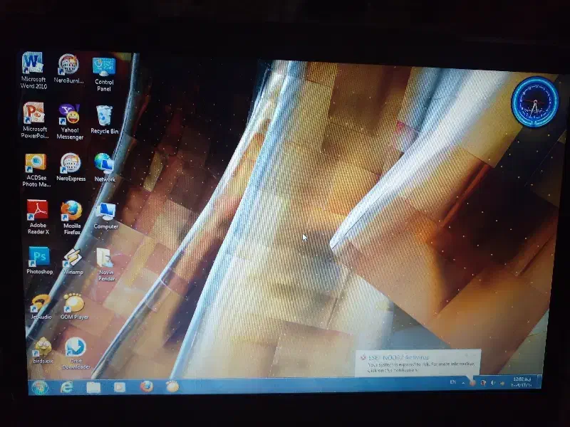 لپتاب|رایانه همراه|کرج, خرمدشت|دیوار