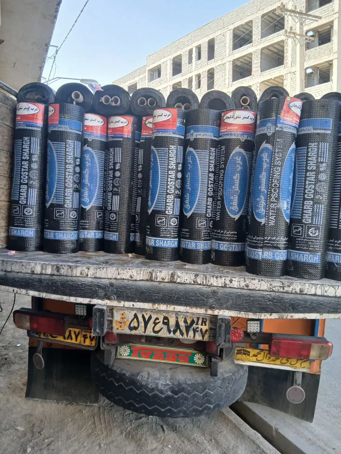 ایزوگام دلیجان فروش ونصب|خدمات پیشه و مهارت|ساوه, |دیوار