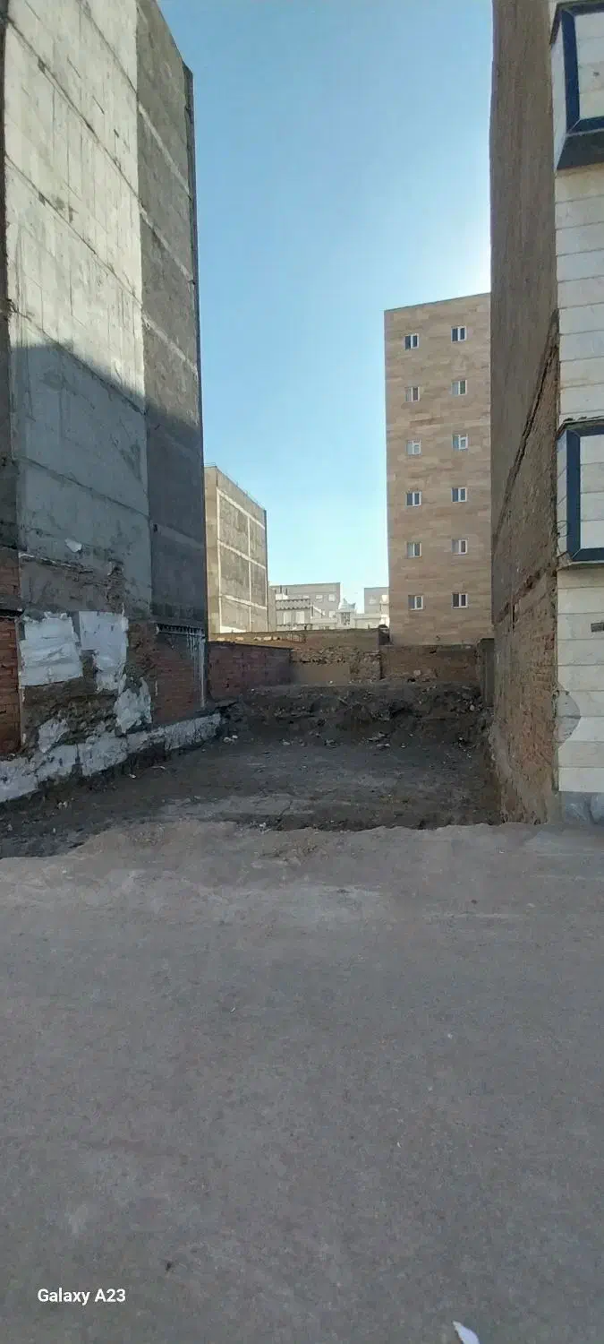 پیش فروش استثنایی ۳ خواب سبلان فاز ۱|پیش‌فروش املاک|اردبیل, |دیوار