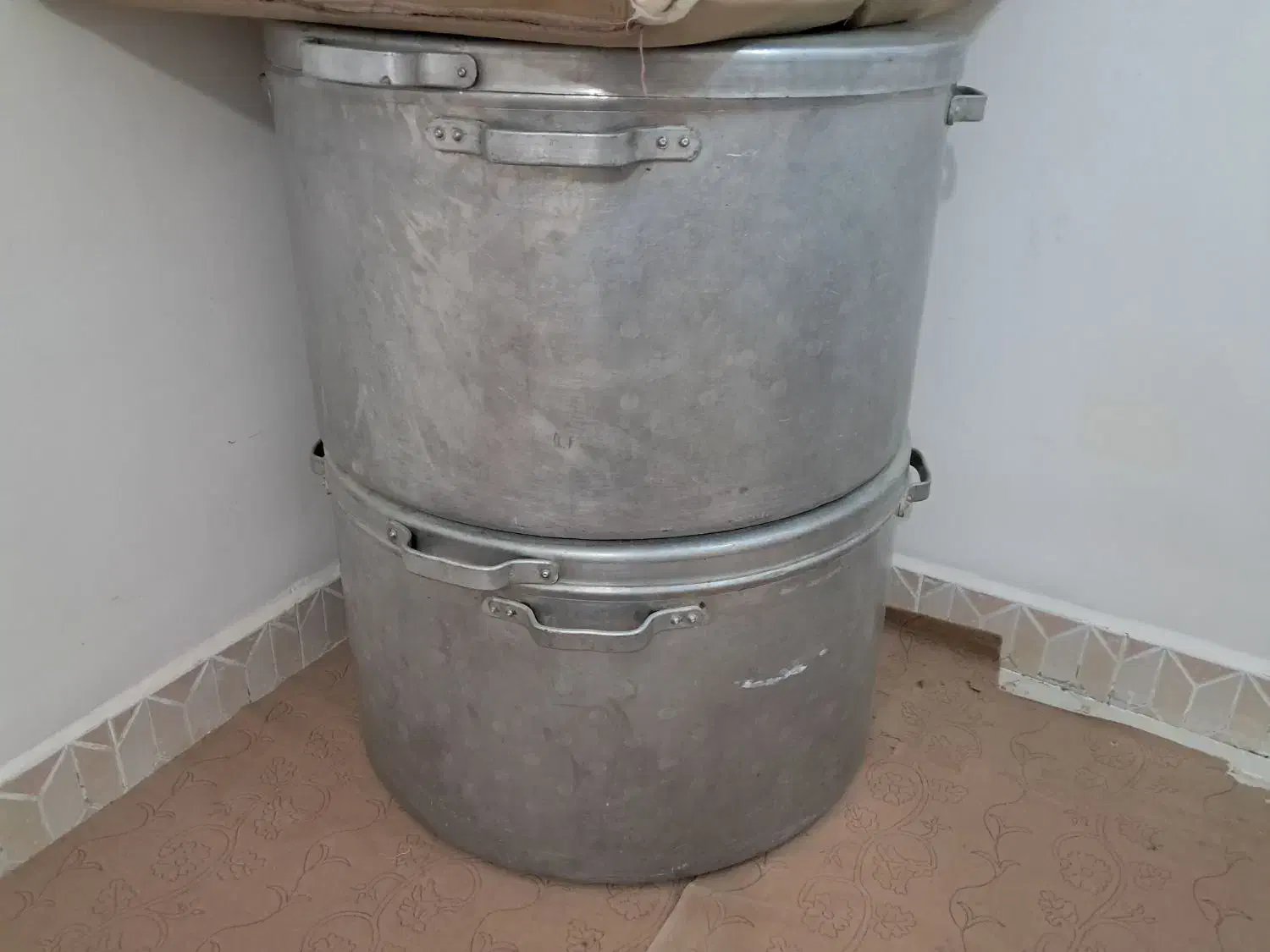 فروش دودیگ اشپزی بزرگ|ظروف پختوپز|زابل, |دیوار