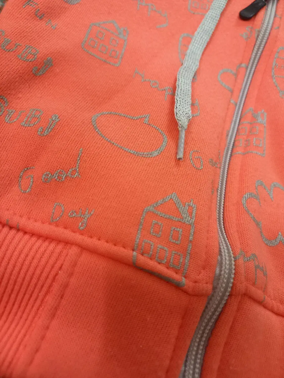 سویشرت وشلوار اسپرت|کفش و لباس بچه|مشهد, شهرک بهارستان|دیوار